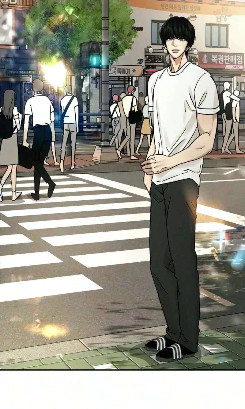 A Loser’s Love Chapter 33 - page 60