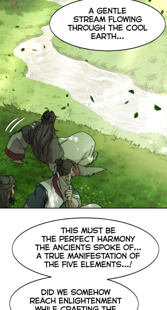 Return of theBlossoming Blade Chapter 181 - page 92