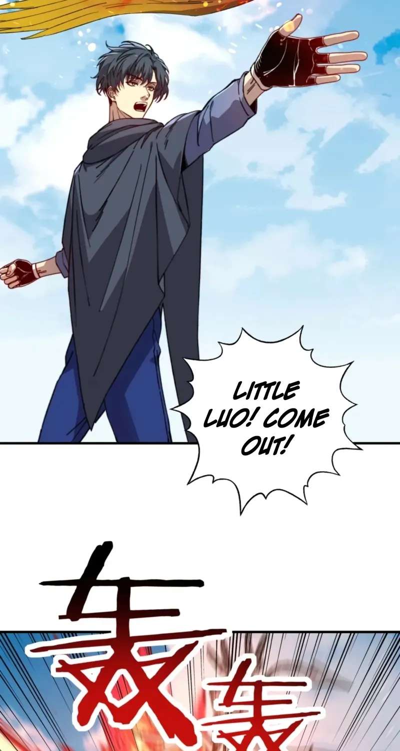 Starting As The God Of Wealth, Taming Billions Of Divine Pets! Chapter 98 - page 29