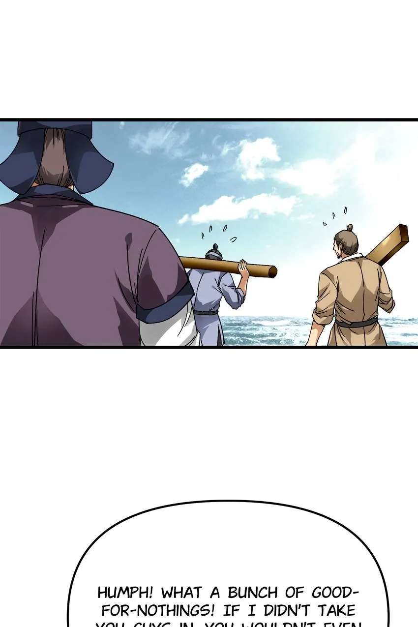 Reborn to Be a Great God Chapter 131 - page 29
