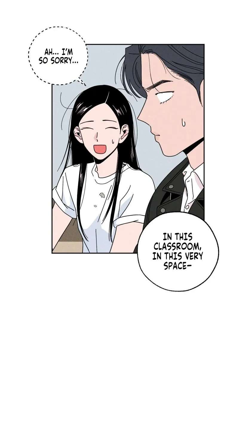 Sufficient Motivation Chapter 2 - page 9