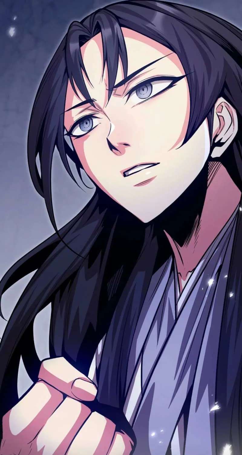 The Ruler Of Darkness Chapter 27 - page 47