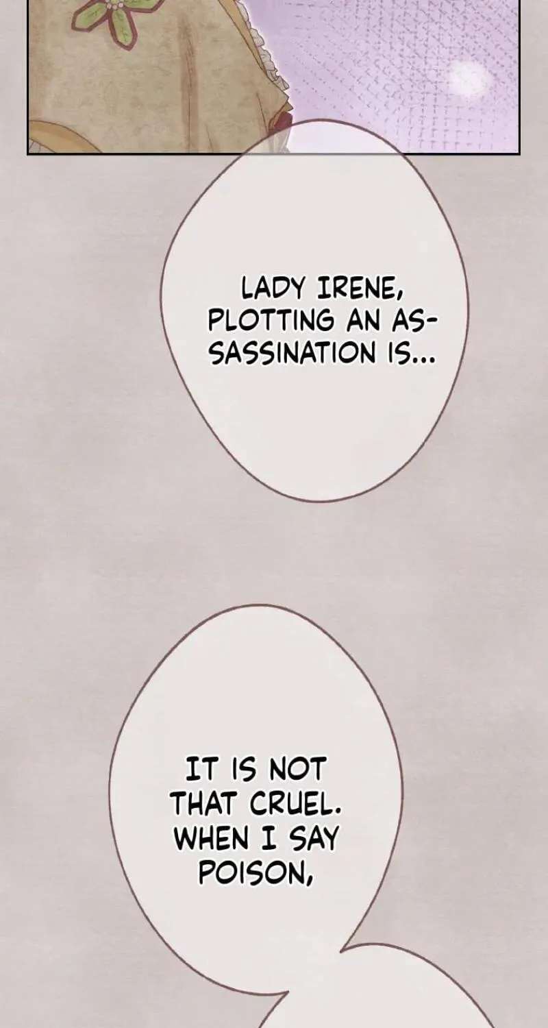The Fake Queen Learns What Love Is Chapter 27 - page 72