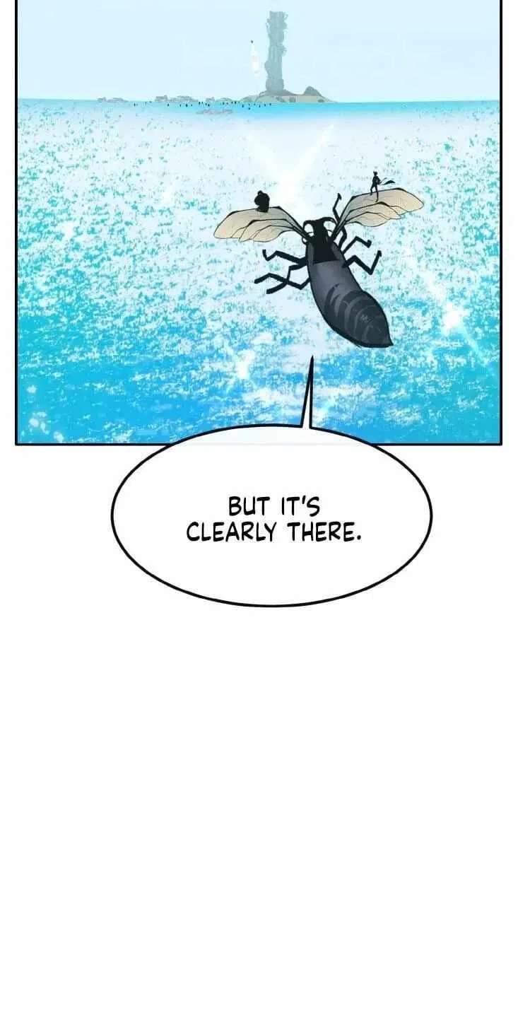 Counter Cube Chapter 210 - page 19