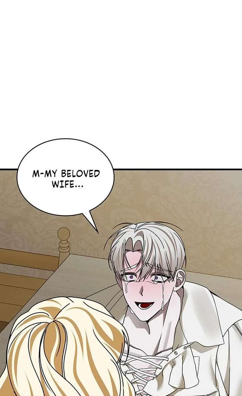 In the Empress's Bedroom Lives a Snake Chapter 73 - page 61
