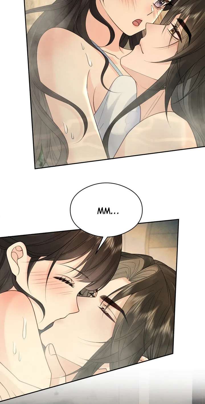 I’d Rather Marry a Memorial Tablet Than Serve as a Concubine Chapter 63 - page 45