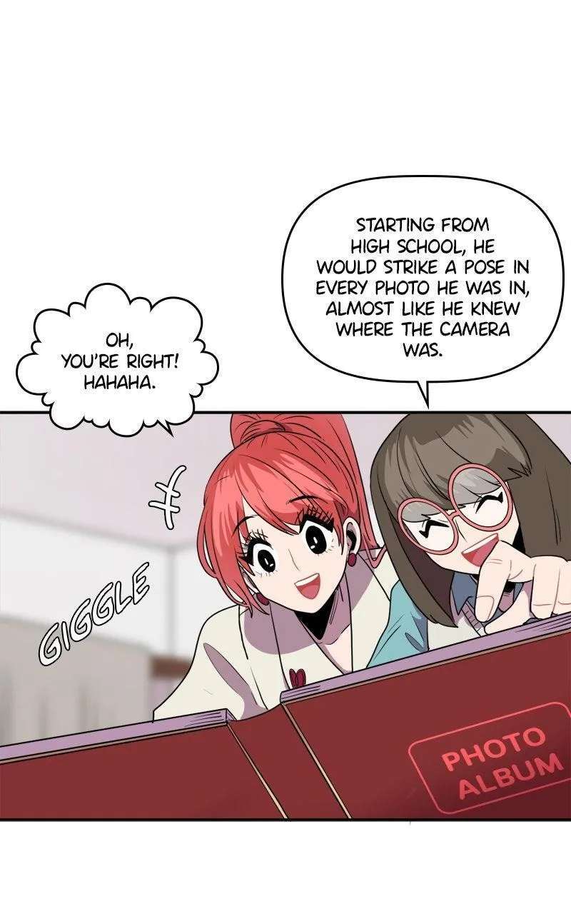 Take My Money Chapter 153 - page 53