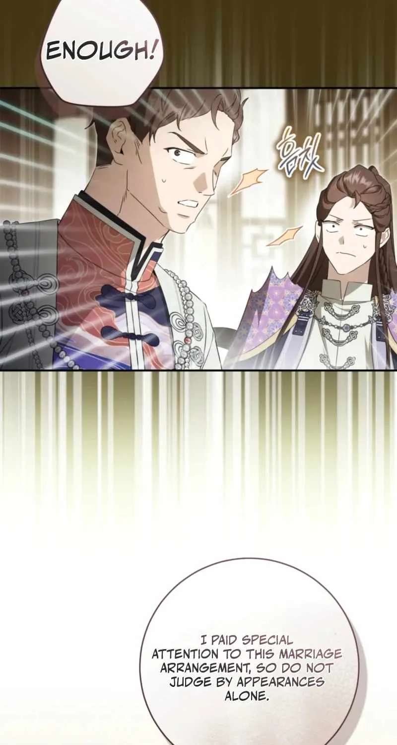 I Became The Despised Granddaughter Of The Murim Family Chapter 127 - page 20