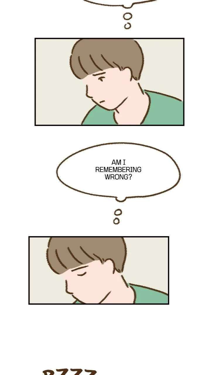 The Memory Shop Chapter 95 - page 39