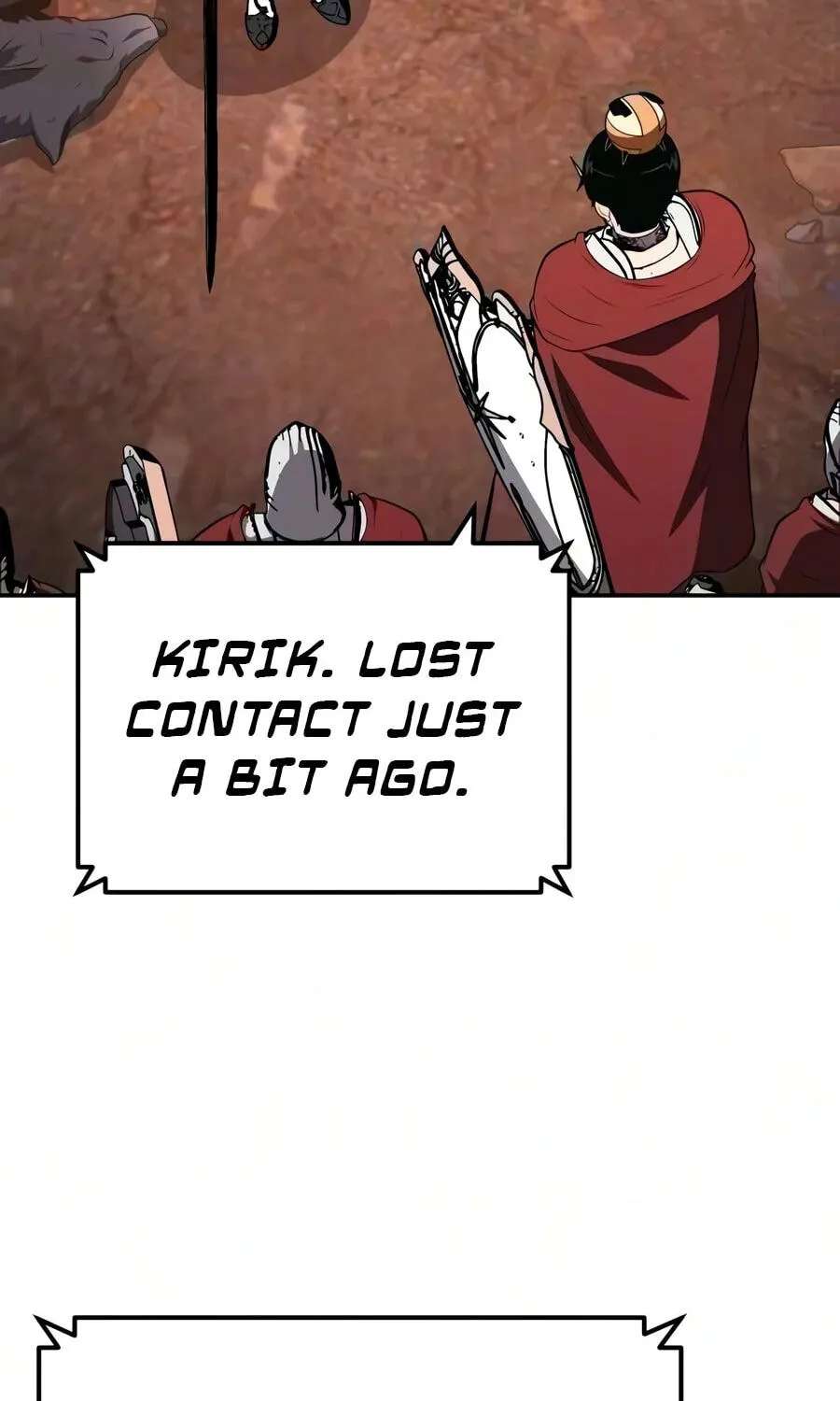 The Knight King Who Returned with a God Chapter 184 - page 100