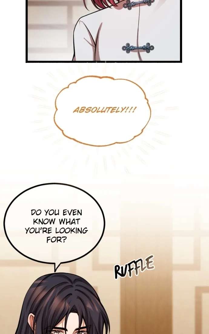 Bride of the Afterworld Chapter 30 - page 27