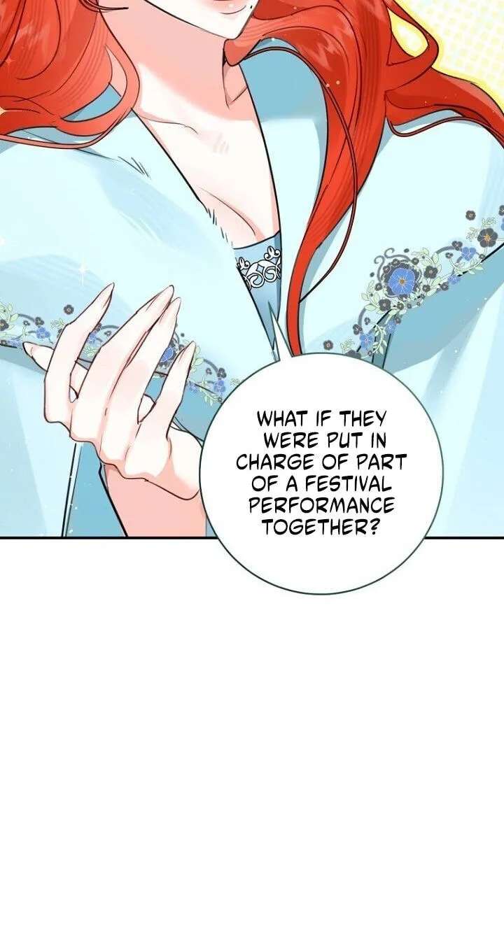 The Archduke's Fabulous Fake Marriage Chapter 118 - page 53