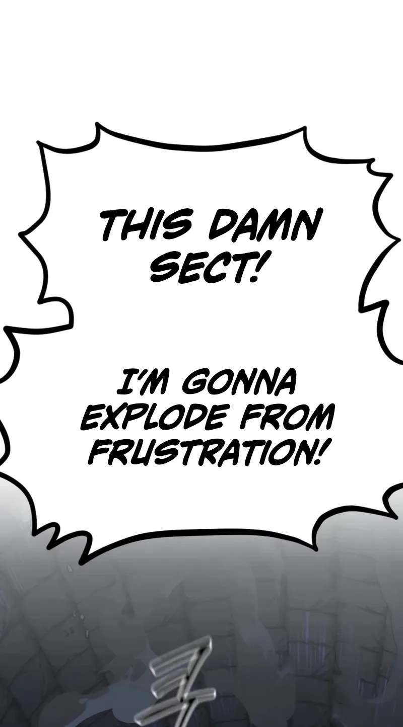 Return Of The Mount Hua Sect Chapter 181 - page 19