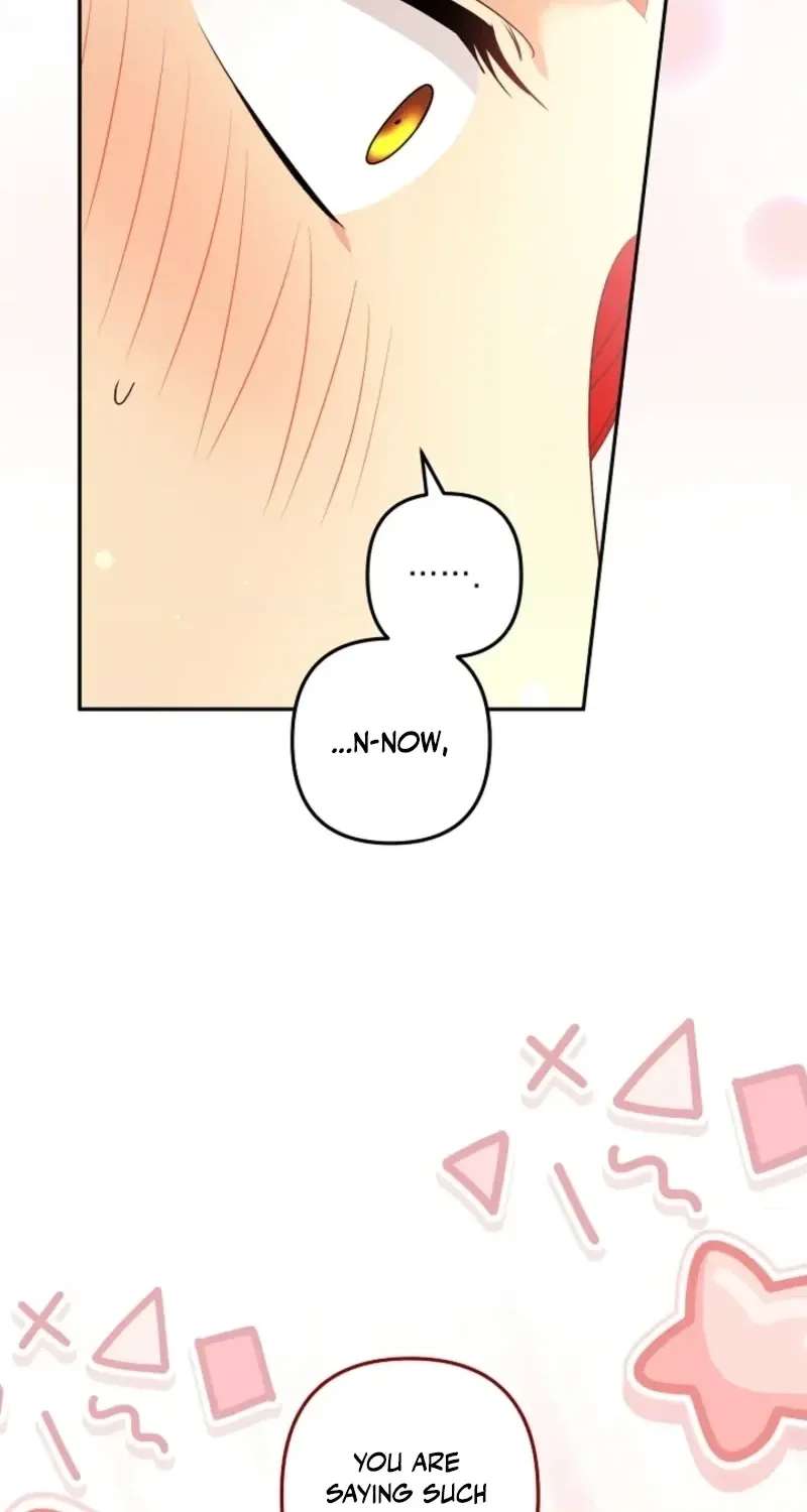 I Want a Divorce, Please Stop Obsessing Over Me! Chapter 59 - page 40