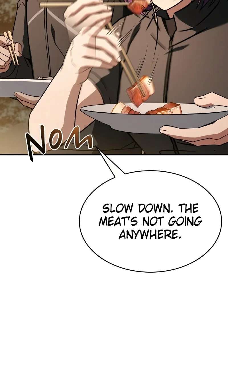 The Constellations Are My Disciples Chapter 151 - page 9