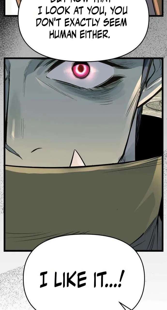The Sergeant's Dragon Chapter 13 - page 106
