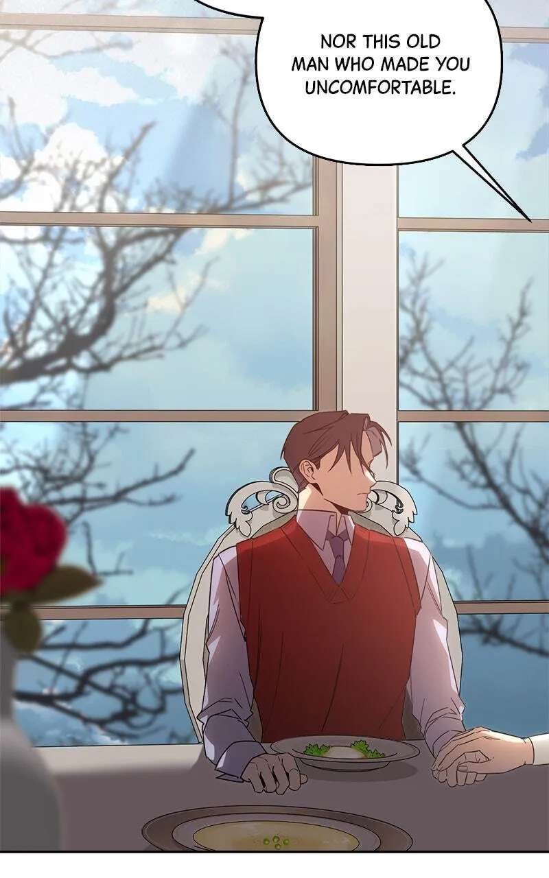 At the Place Where the Golden Rose Broke Chapter 45 - page 38