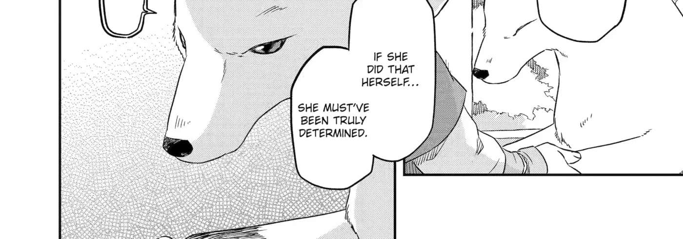 Kyoushu Ichizoku no Suemusuko wa Godai Maou no Chikara o Yado Shite Kaikii suru Chapter 11 - page 28