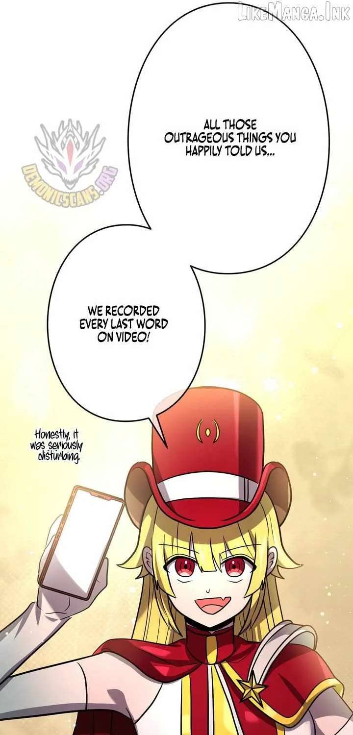 Reborn Ranker – Gravity User (Manga) Chapter 215 - page 79