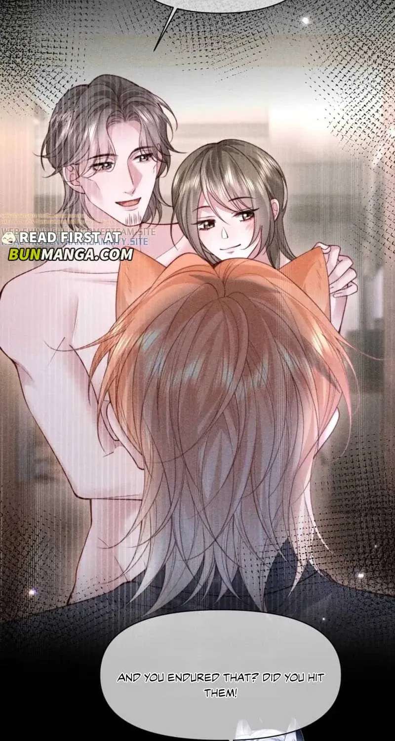 Subordinate Doting Chapter 95 - page 32