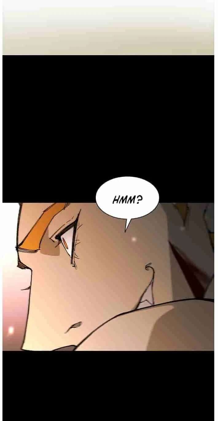 The Long Way of the Warrior Chapter 187 - page 45