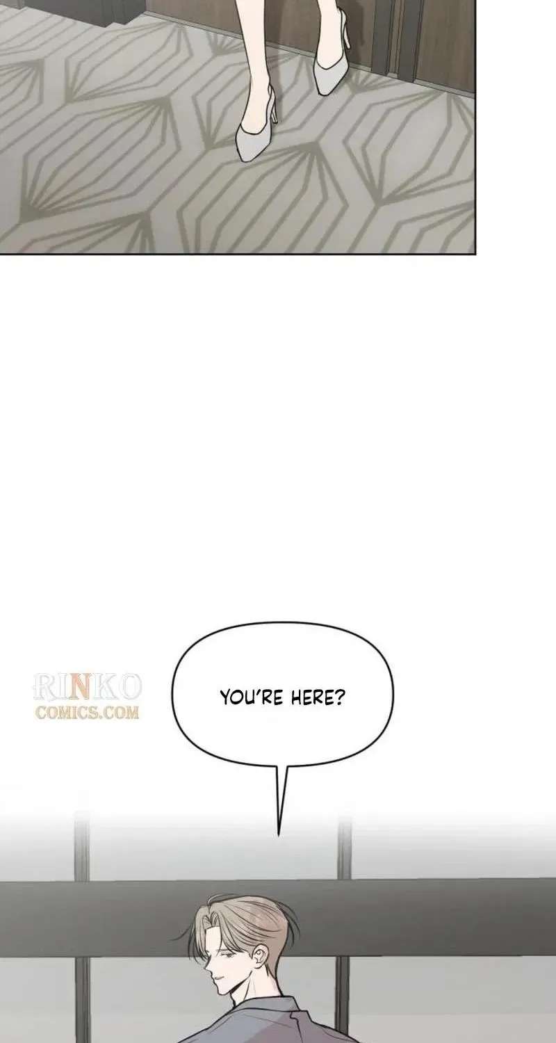 Fragrant Contractual Relationship Chapter 30 - page 45