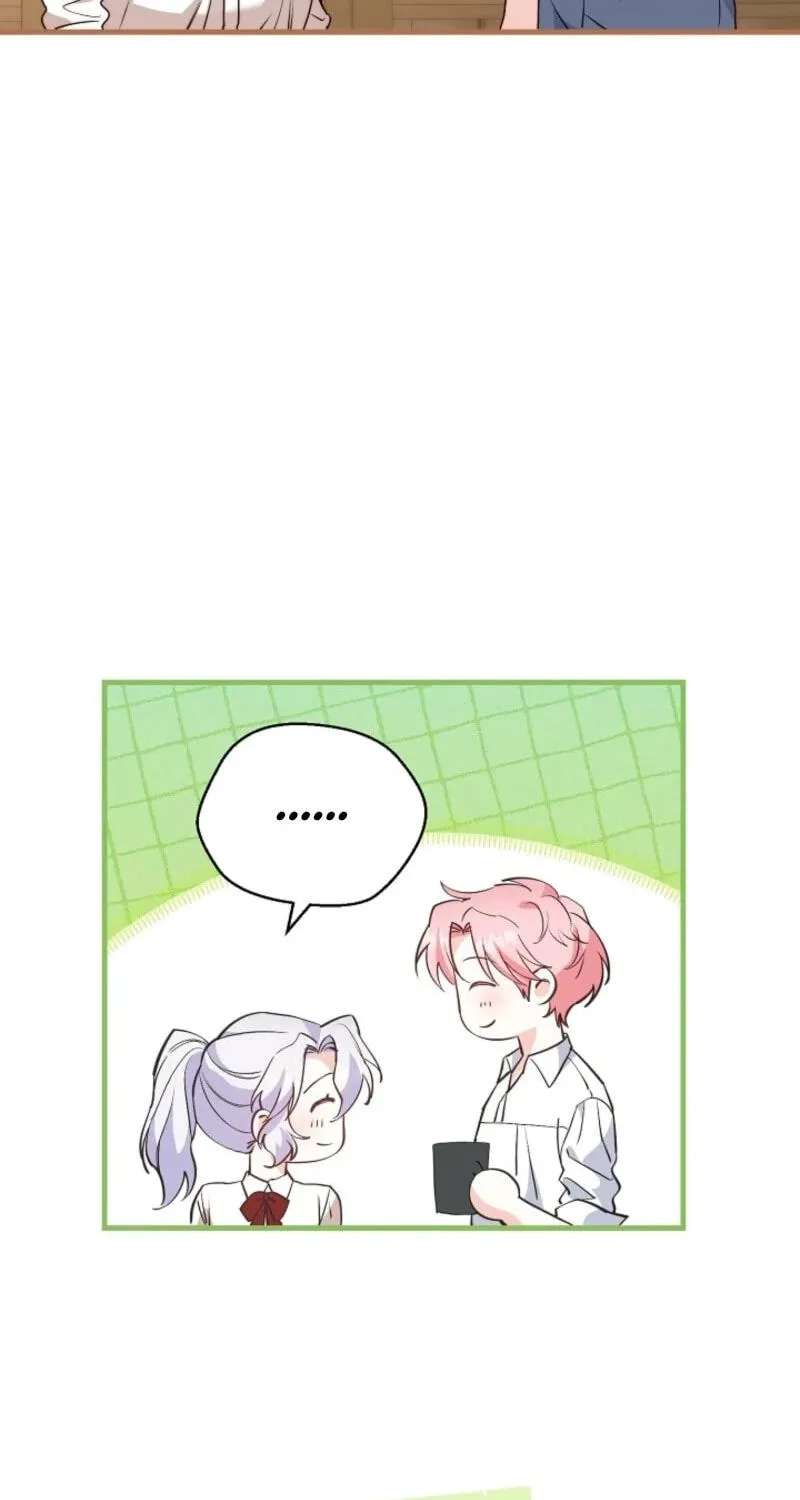 Even Madness Strikes Thrice Chapter 42 - page 64
