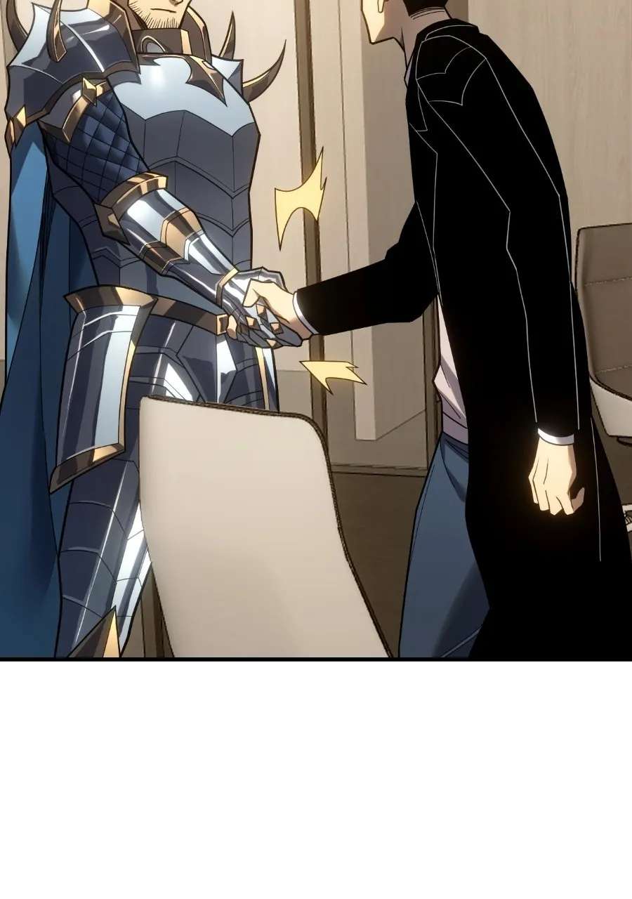 Rise of the LimitlessNecromancer Chapter 14 - page 27