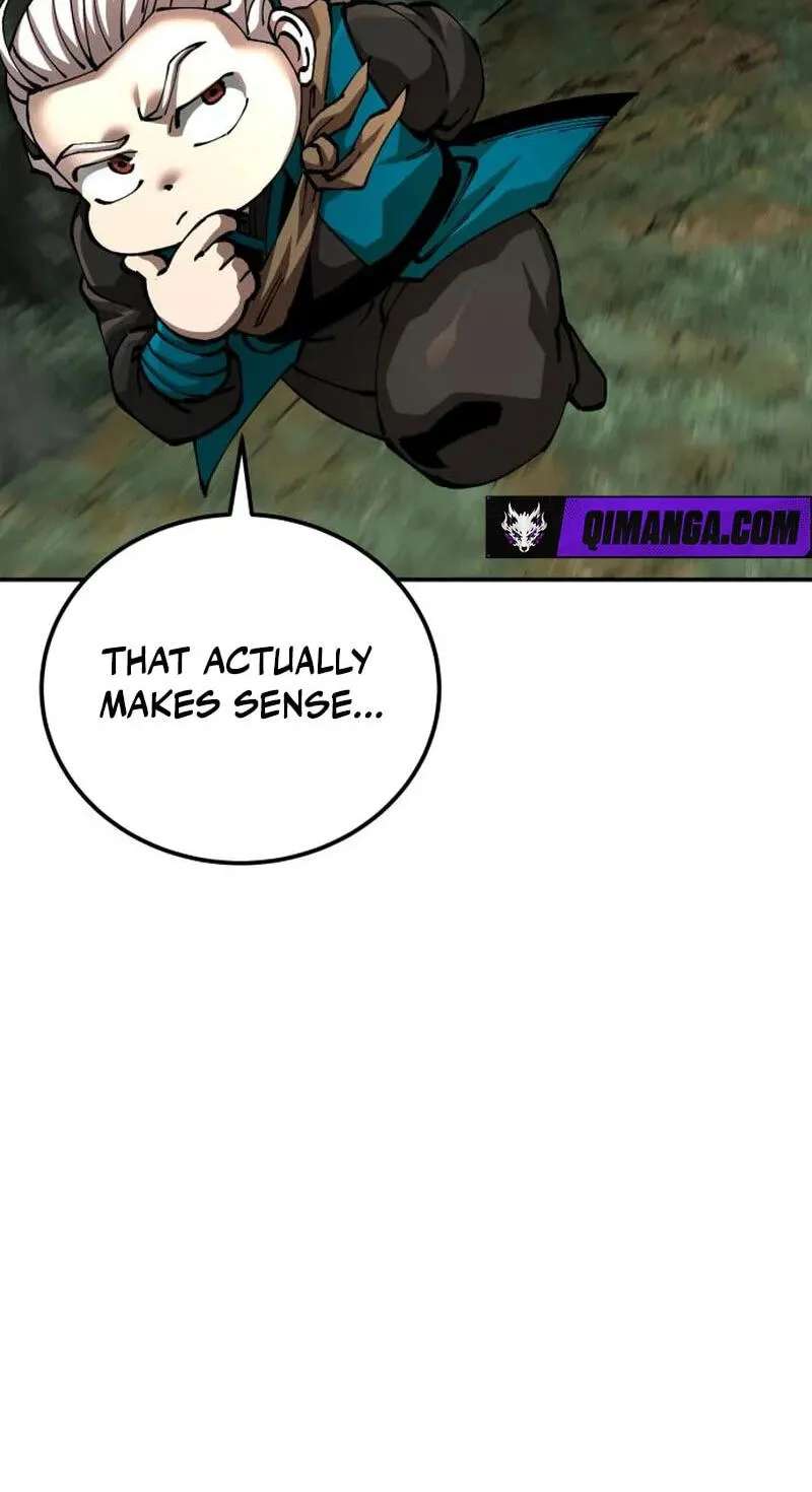 Warrior Grandpa and His Supreme Granddaughter Chapter 116 - page 49