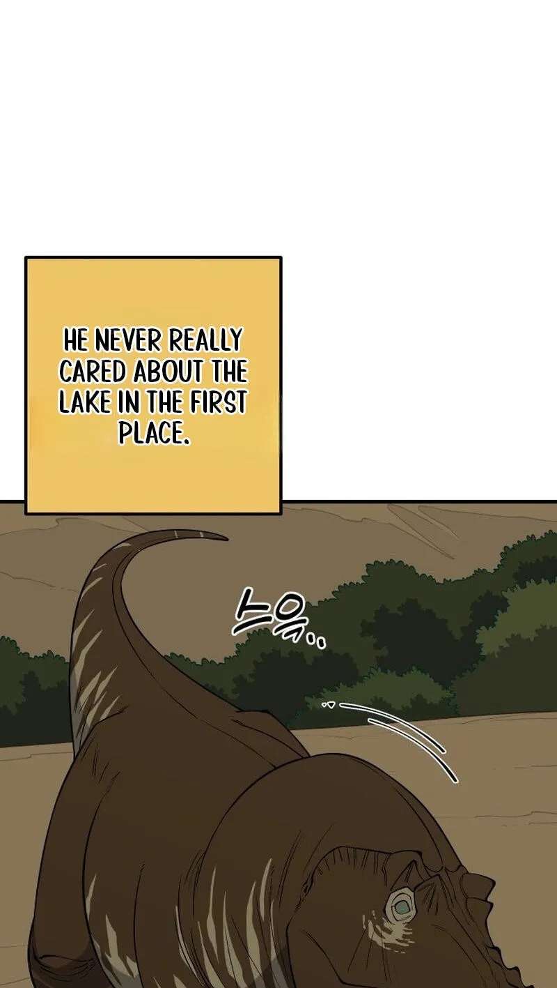 Ancient Animal Tales Chapter 63 - page 24