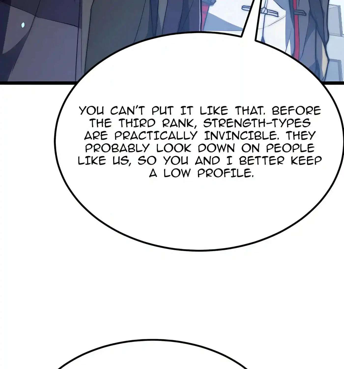 I Became a God Devouring Souls at the Crematorium Chapter 30 - page 33