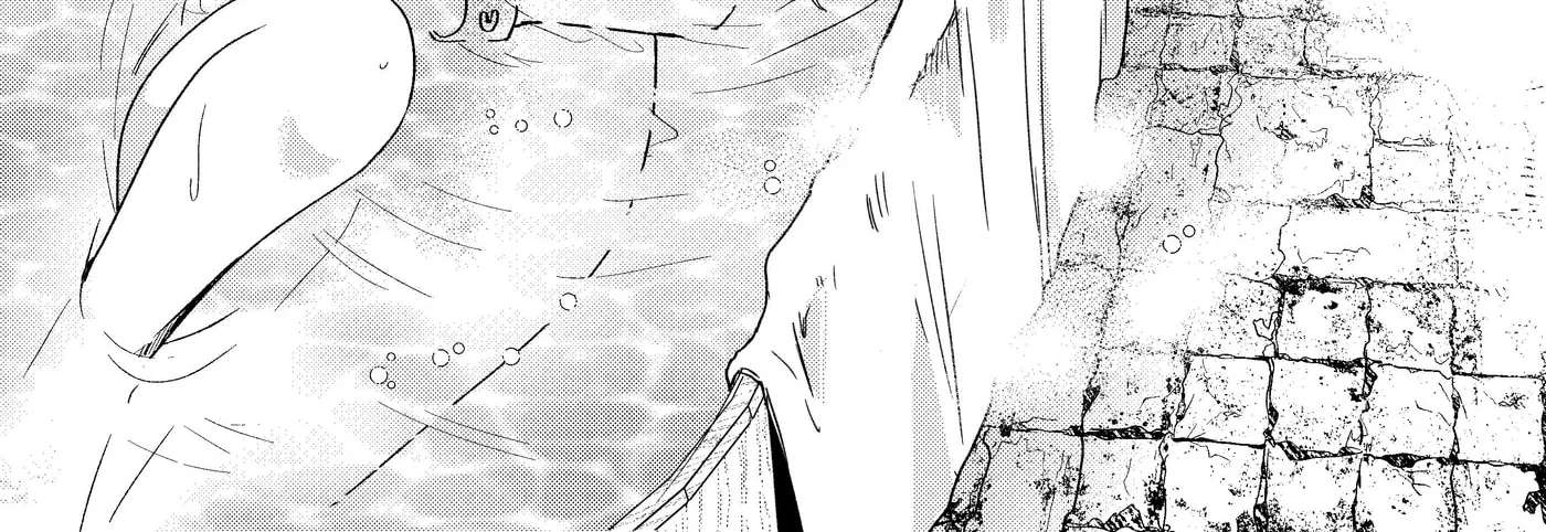 Tensei Ningyo wa Dekiai Ouji ni Torawareru Chapter 1 - page 88