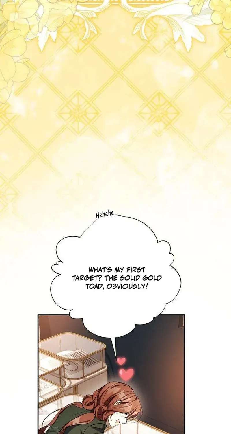 I Became the Owner of a Poor Estate Chapter 5 - page 32