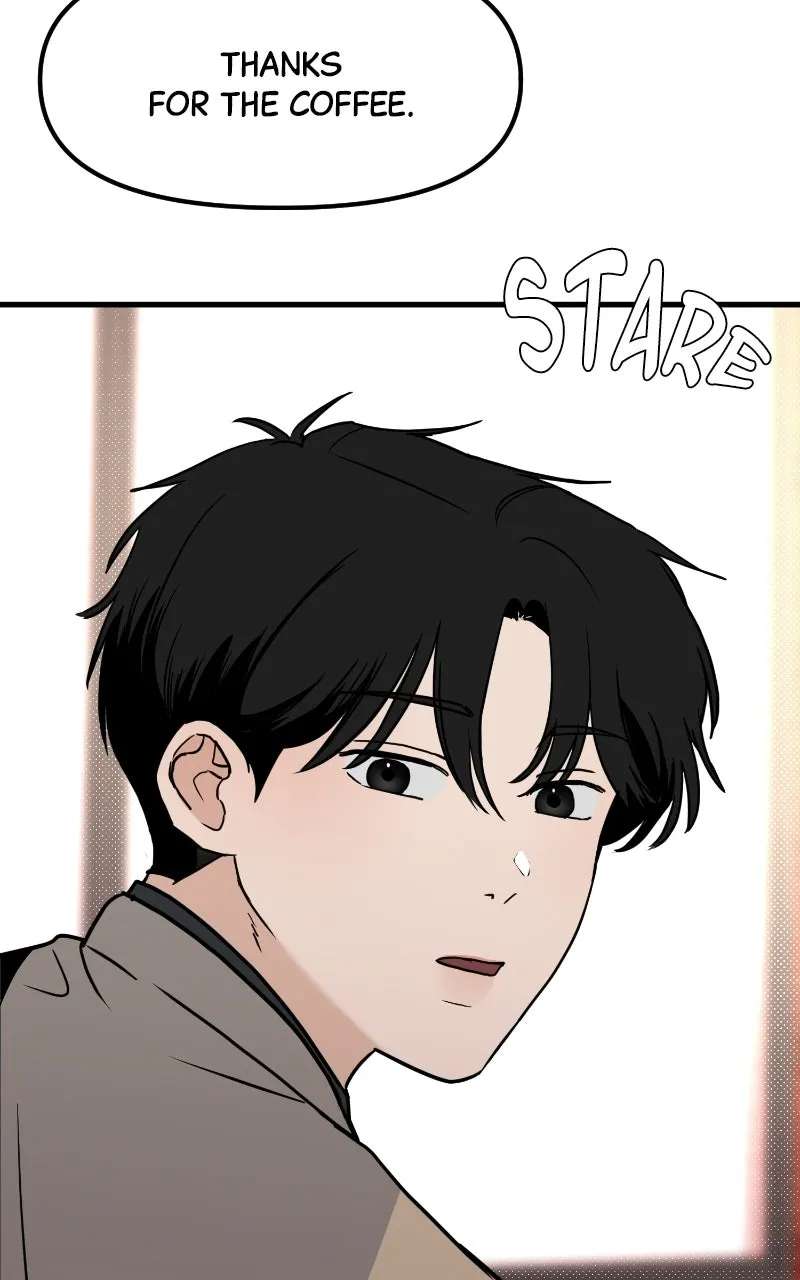 This Punk Wants Love Chapter 5 - page 83