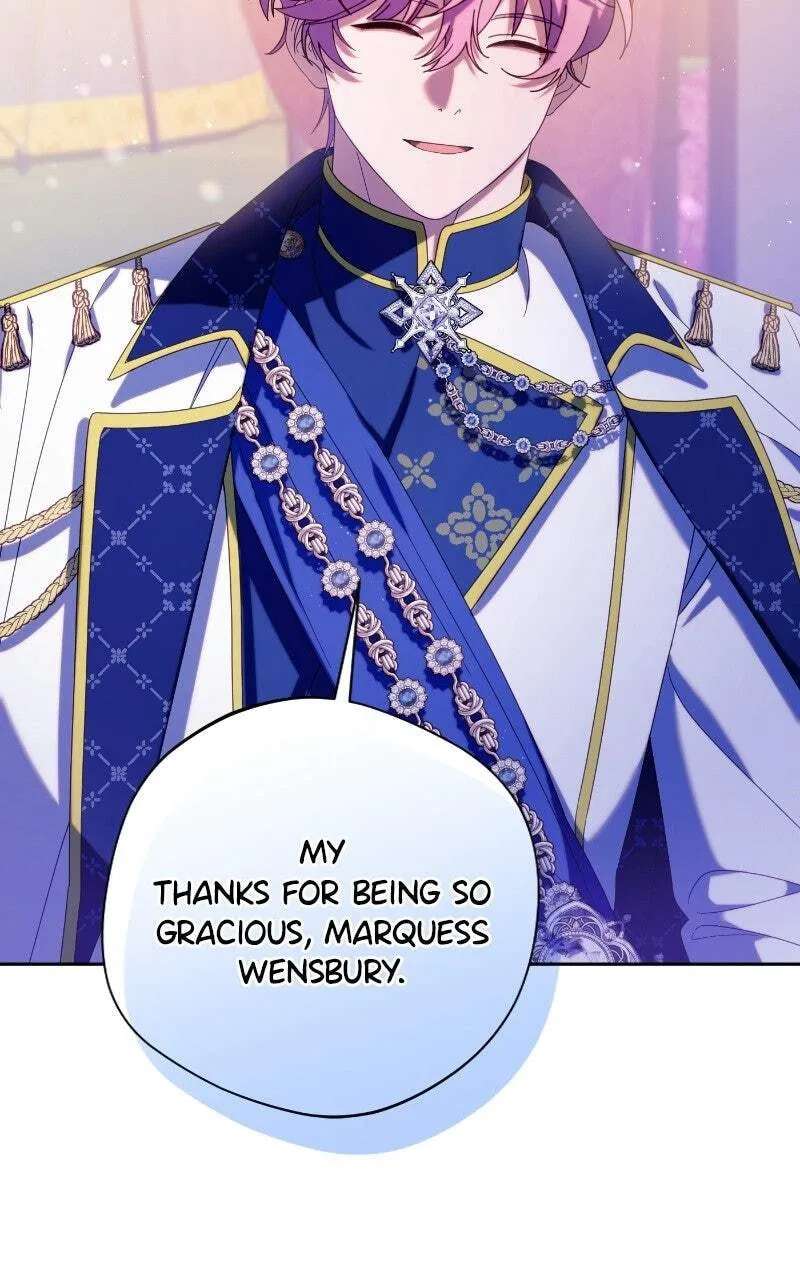 I’m a Villainess, but I Won’t Live Like One Chapter 79 - page 41