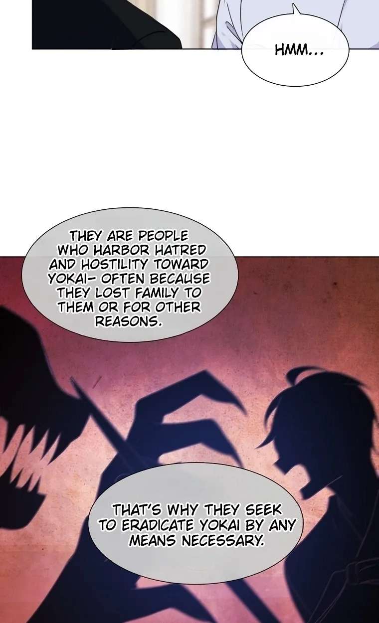There Are Monsters Here, Too Chapter 4 - page 72