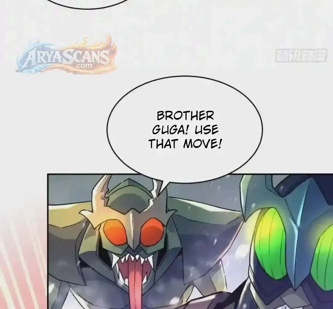 From Riches to Rags Chapter 45 - page 10