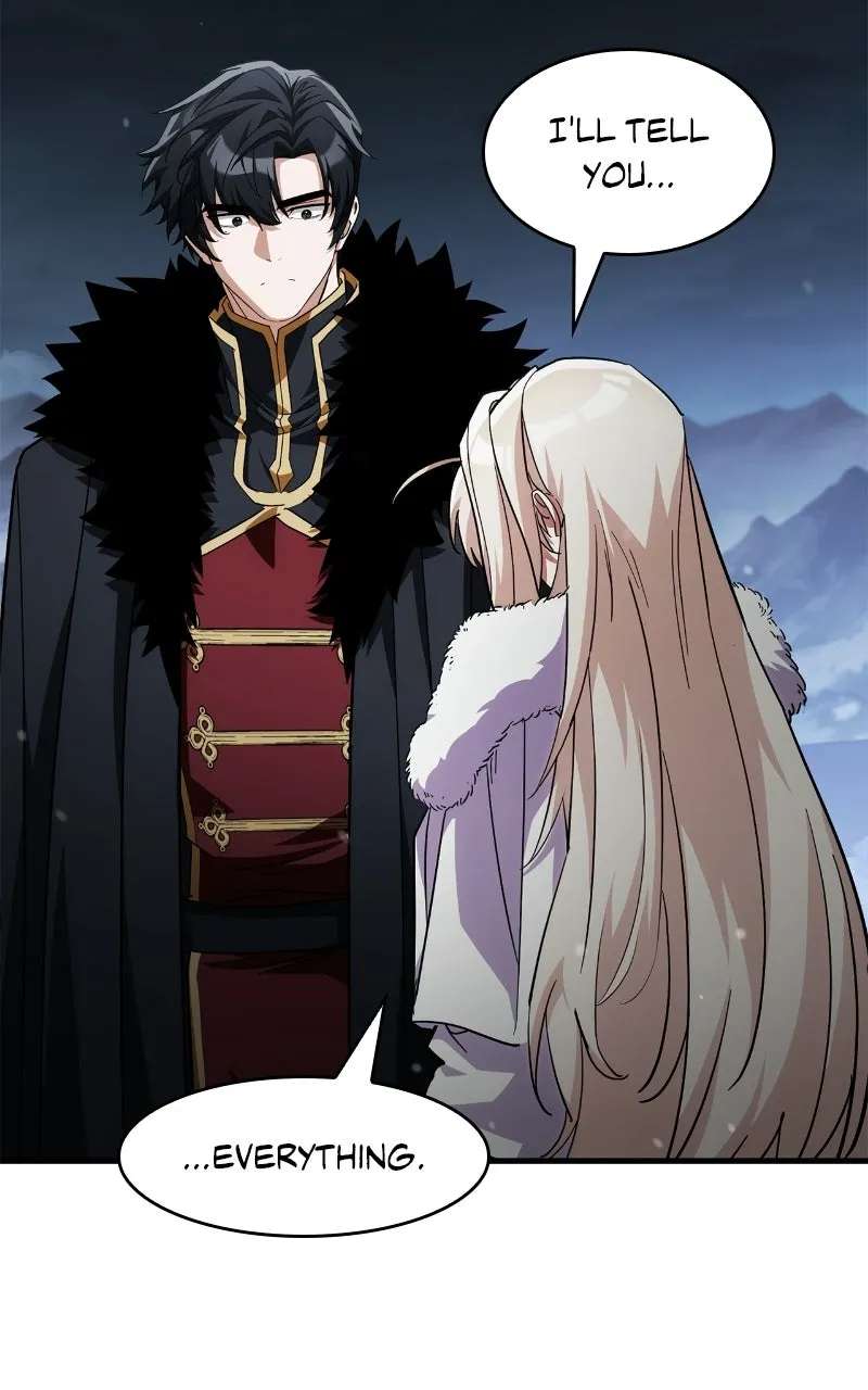 Too Many Heroesfor the Demon Lord Chapter 26 - page 34