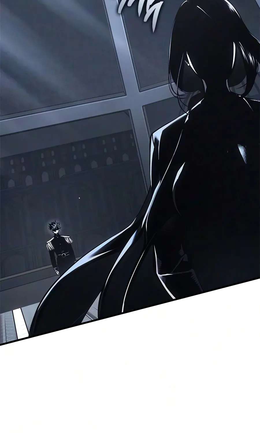 Bad Born Blood Chapter 99 - page 186