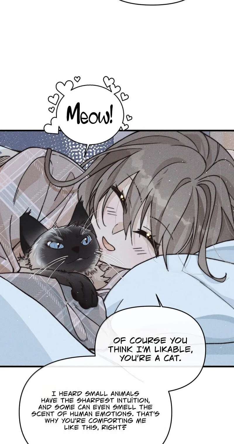 Don't Touch My Ears Chapter 29 - page 31