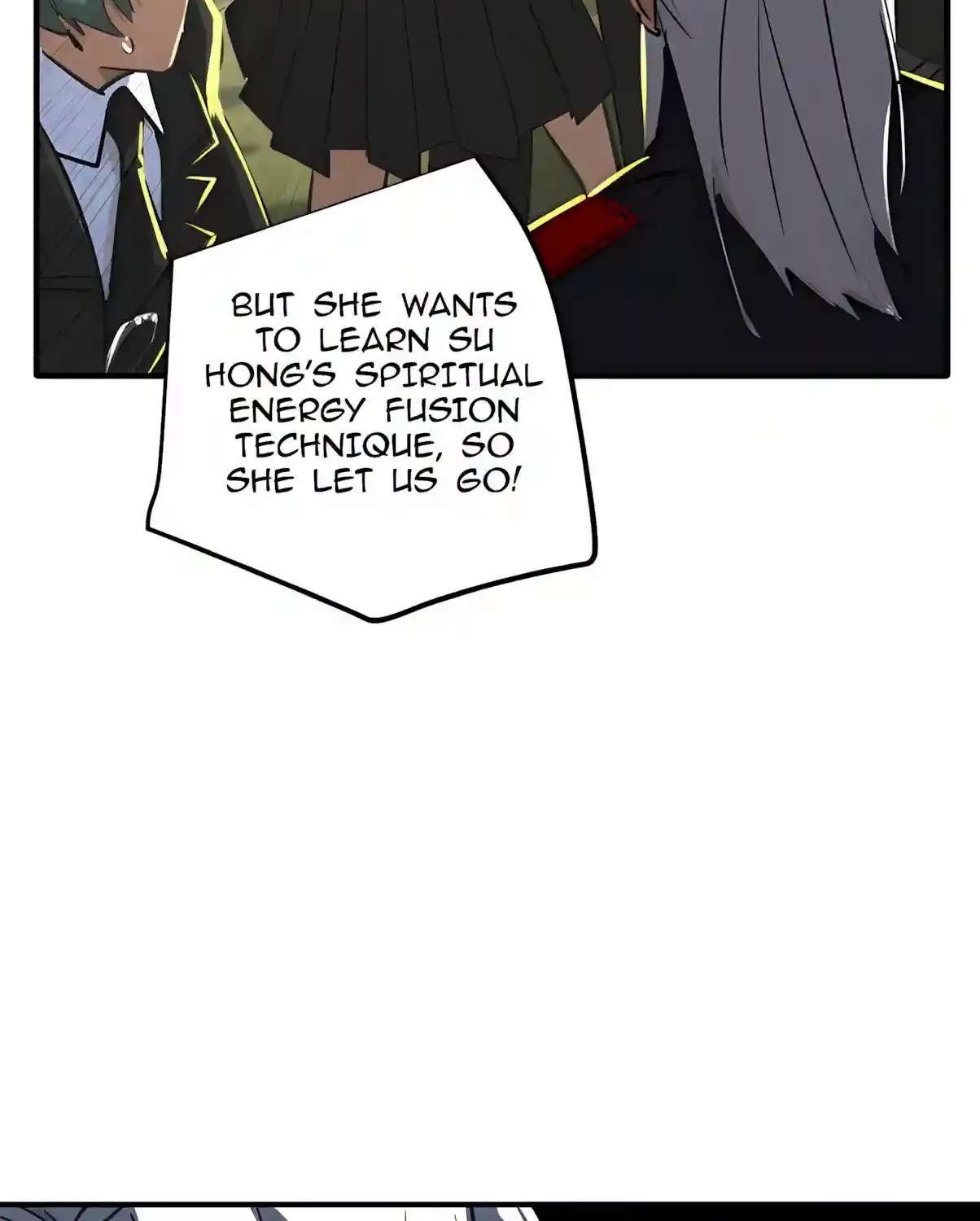 High Martiality: With One Hand, I Single-Handedly Repel Three Thousand Emperors! Chapter 74 - page 99