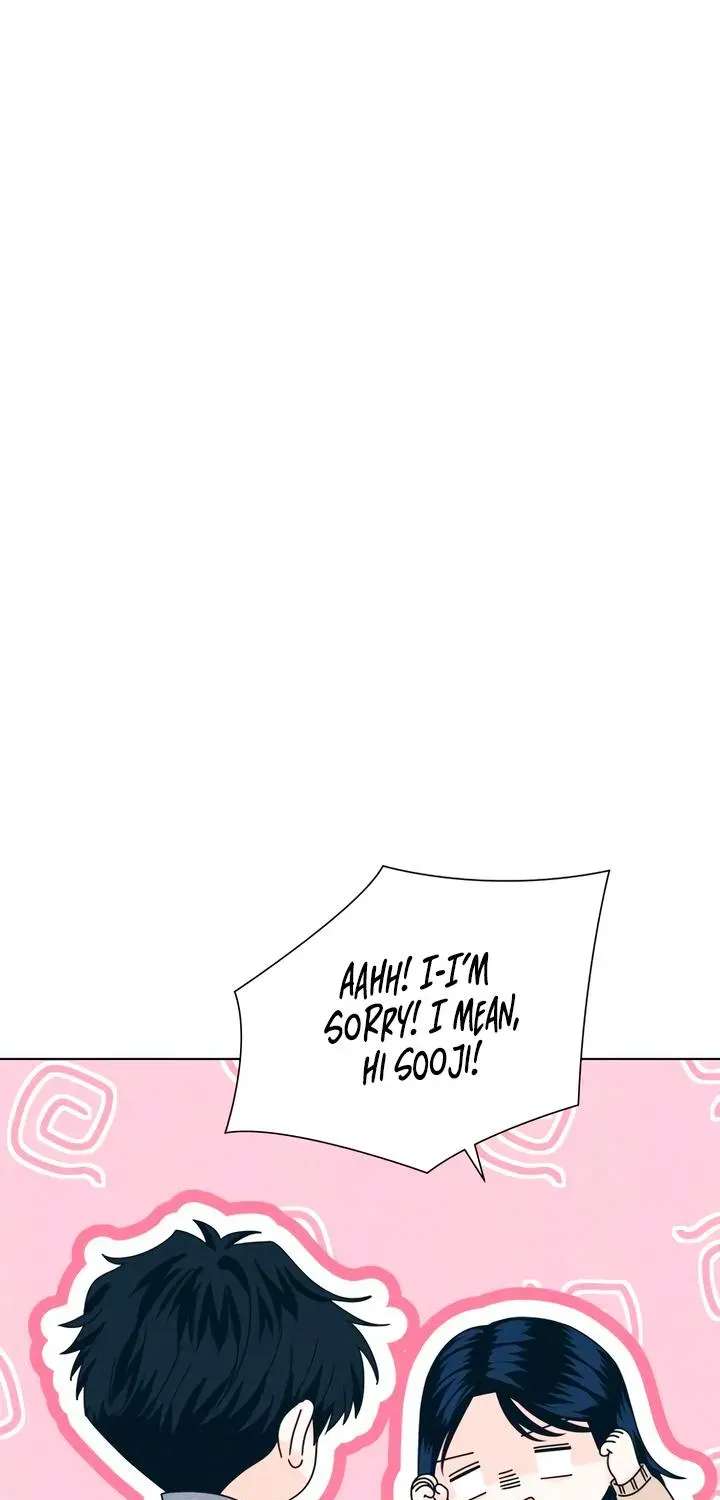 My Introverted Boy Chapter 163 - page 53