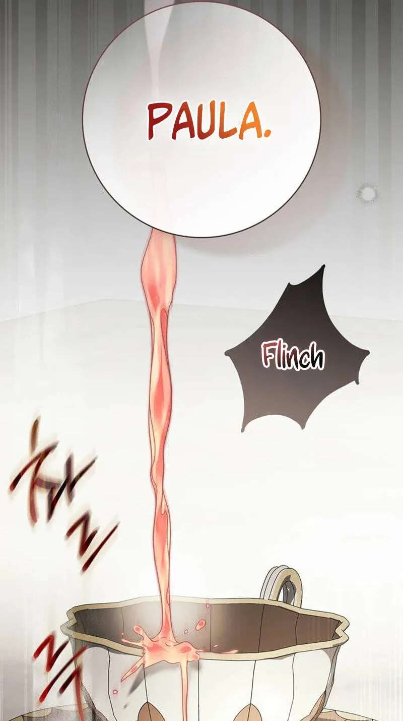 The Count's Secret Maid Chapter 106 - page 43