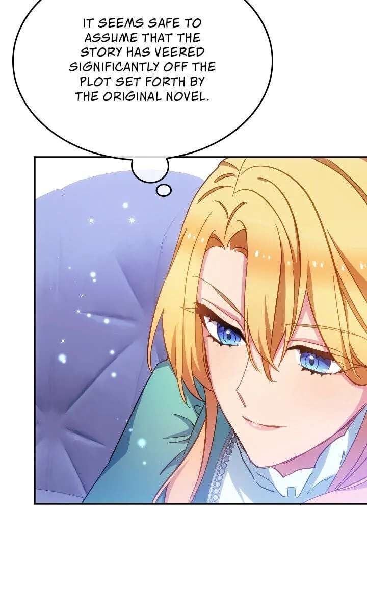 As A Reincarnated Villainess And A Single Mother, I’ve Secured The Love Route! Chapter 62 - page 76