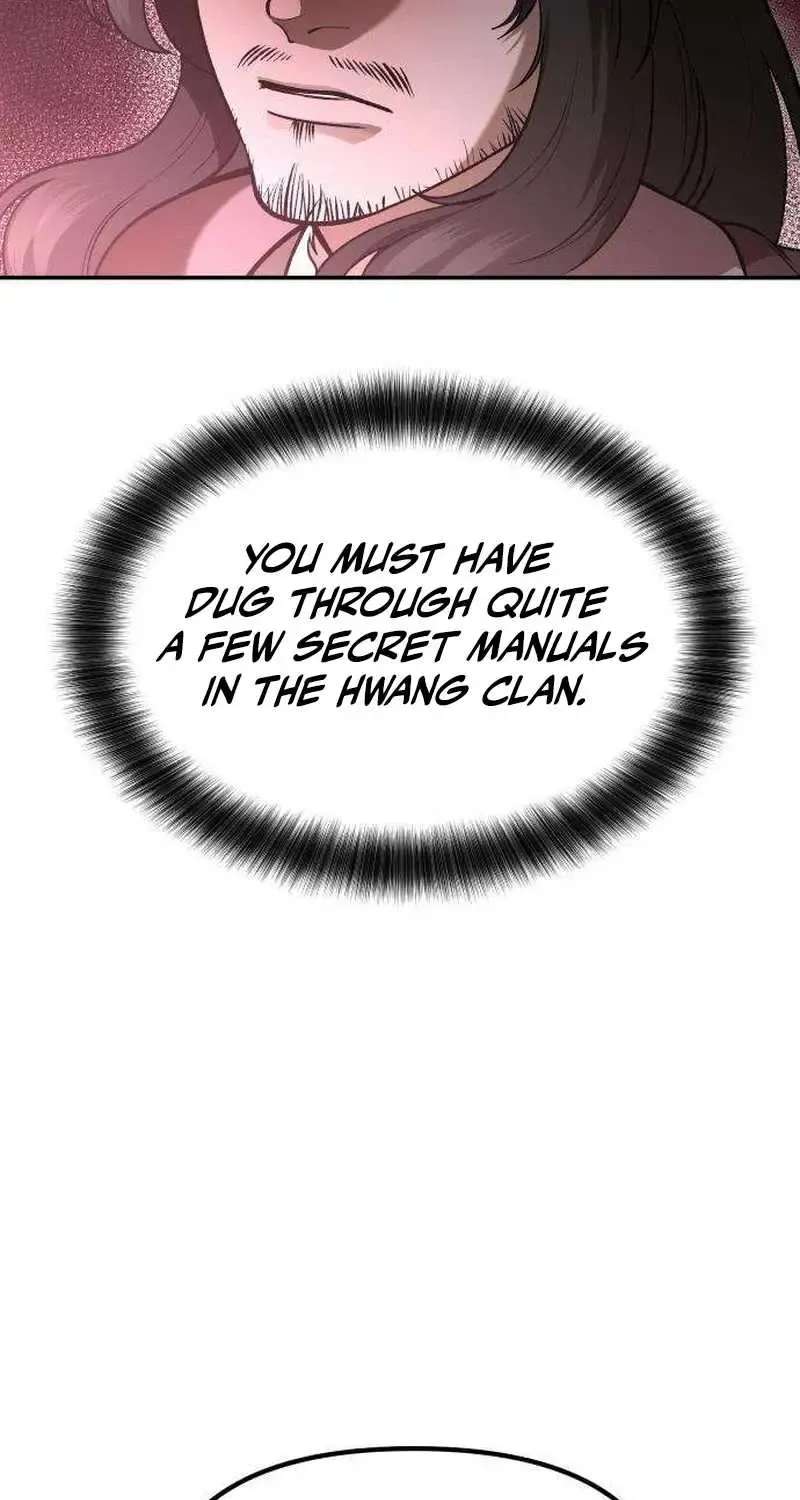 The Divine Brush of Hwarim Chapter 4 - page 20