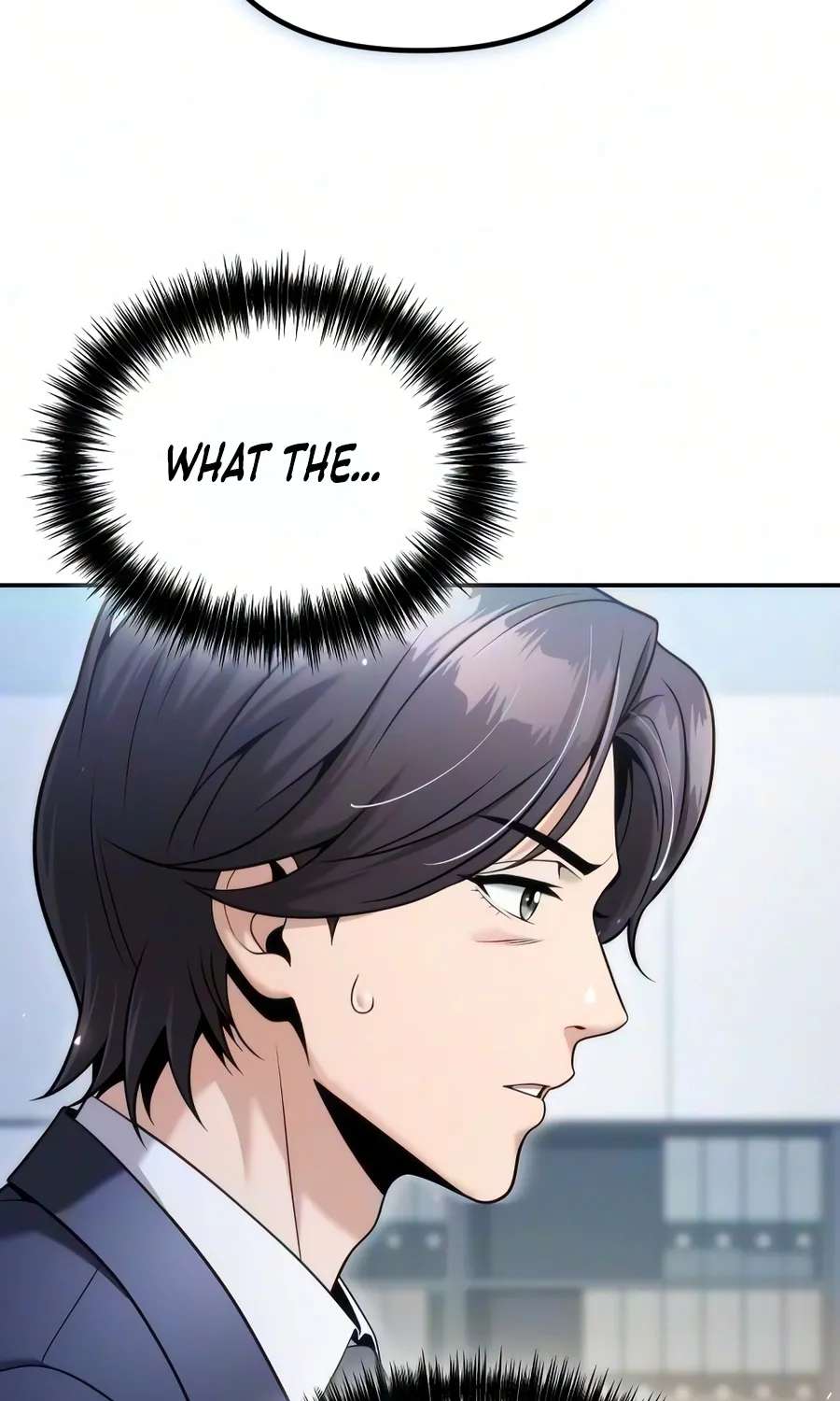 The Money Keeps Piling Up Even If I Spend It Chapter 11 - page 55