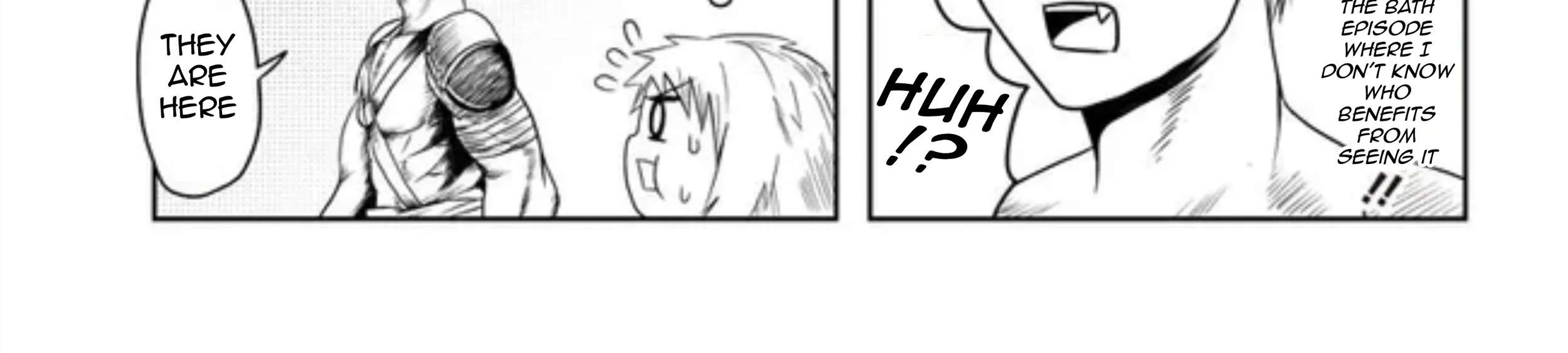 Orc Decides to Raise the Female Knight Chapter 4 - page 4