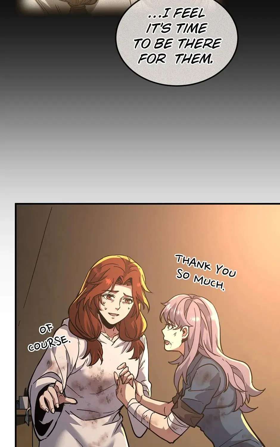 The Beginning After the End Chapter 254 - page 53