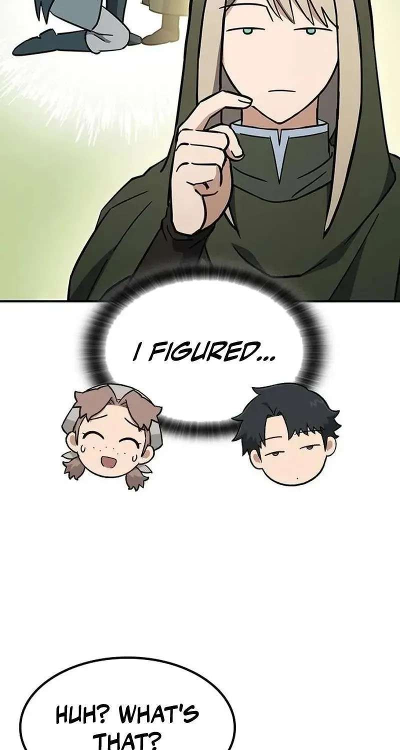 Kim Oh-jin’s Adventures with Strange Animals Chapter 60 - page 55