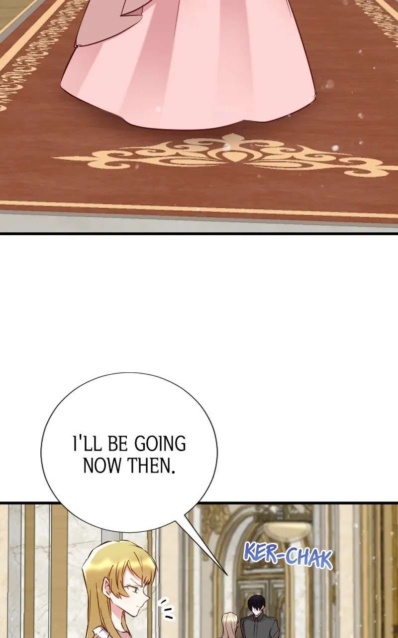 Mending the BarbaricPrince's Wounds Chapter 17 - page 18